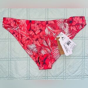 Volcom bikini bottom (S)
